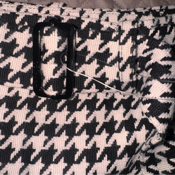 NWT Calvin Klein Black & White Career Knit Knee Length Pencil Skirt – Size 2 - Picture 6 of 16